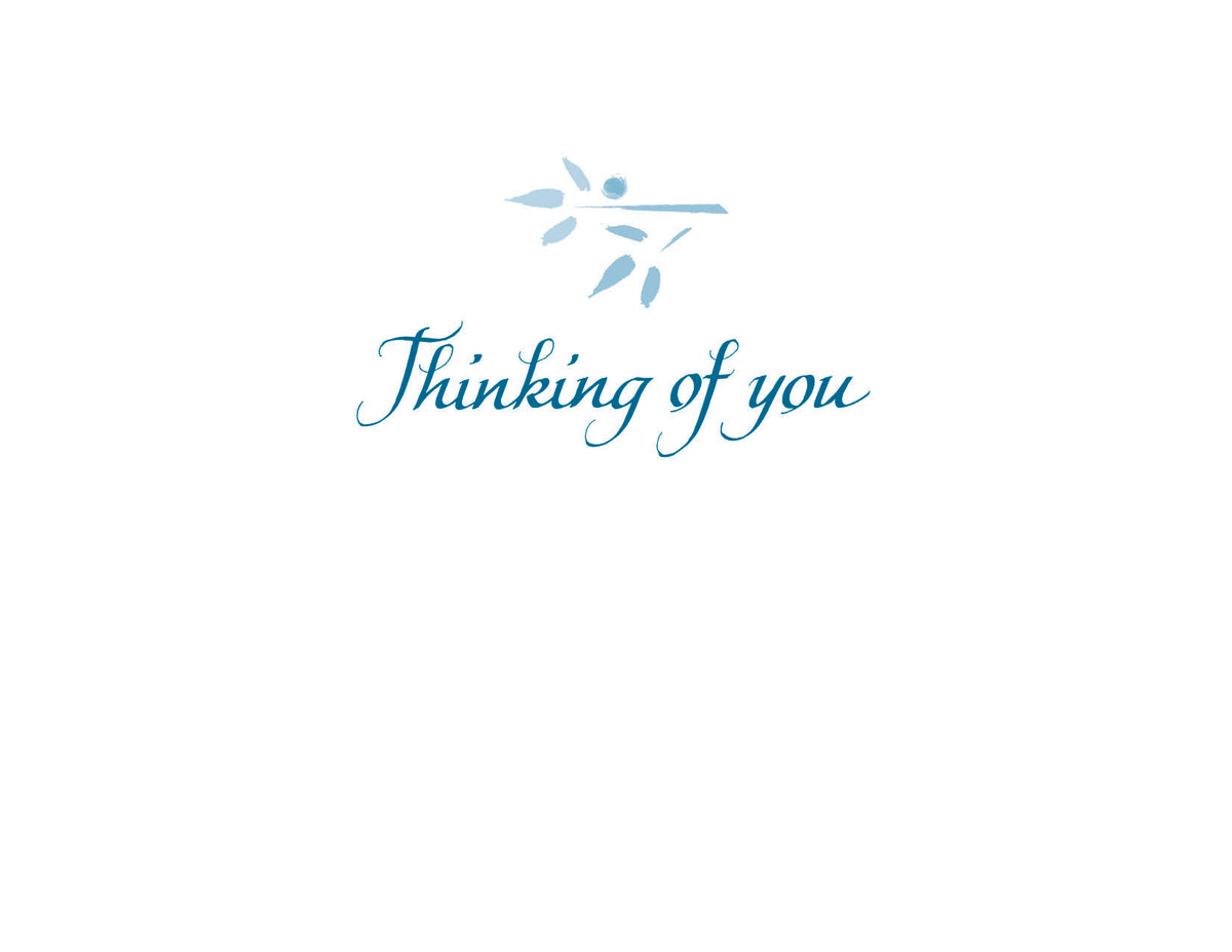 Card ・ With Sympathy (S52) – Cards By Anne
