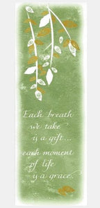 Bookmark ・ Each Breath (BKB33)