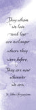 Bookmark ・ St. John Chrysostom (BKS19)