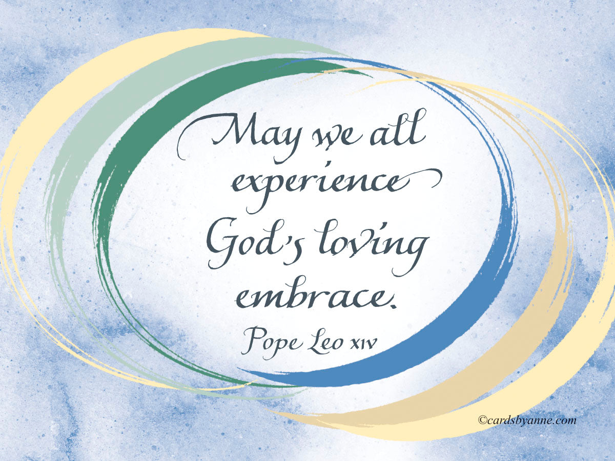 Magnet ・ Irish Blessing (MGC8) – Cards By Anne