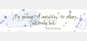 Bookmarks 10-pack Unlaminated ・ Andrus BKA55