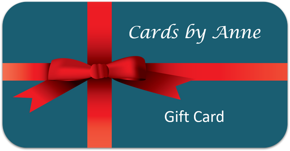 $10 Gift Certificate 