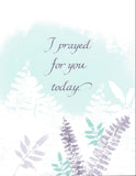 Card 10-Pack ・ Assorted Encouragement