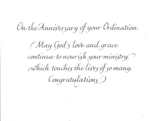 Anniversary of Ordination ・ 10-Pack