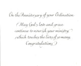 Anniversary of Ordination ・ 10-Pack
