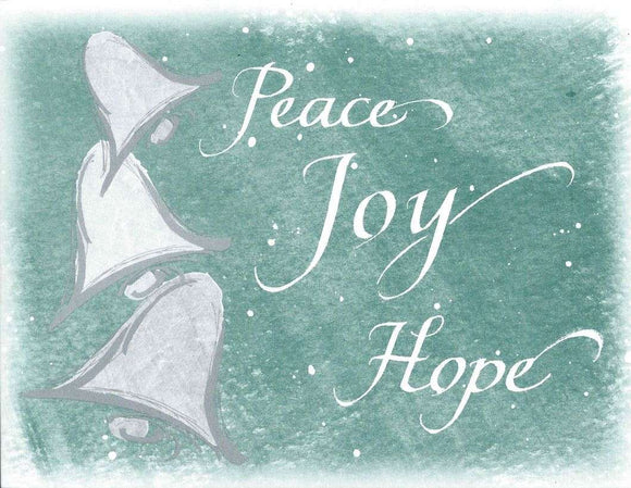 H68 ・ Peace Joy Hope