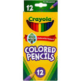Assorted Coloring Card 5 Pack