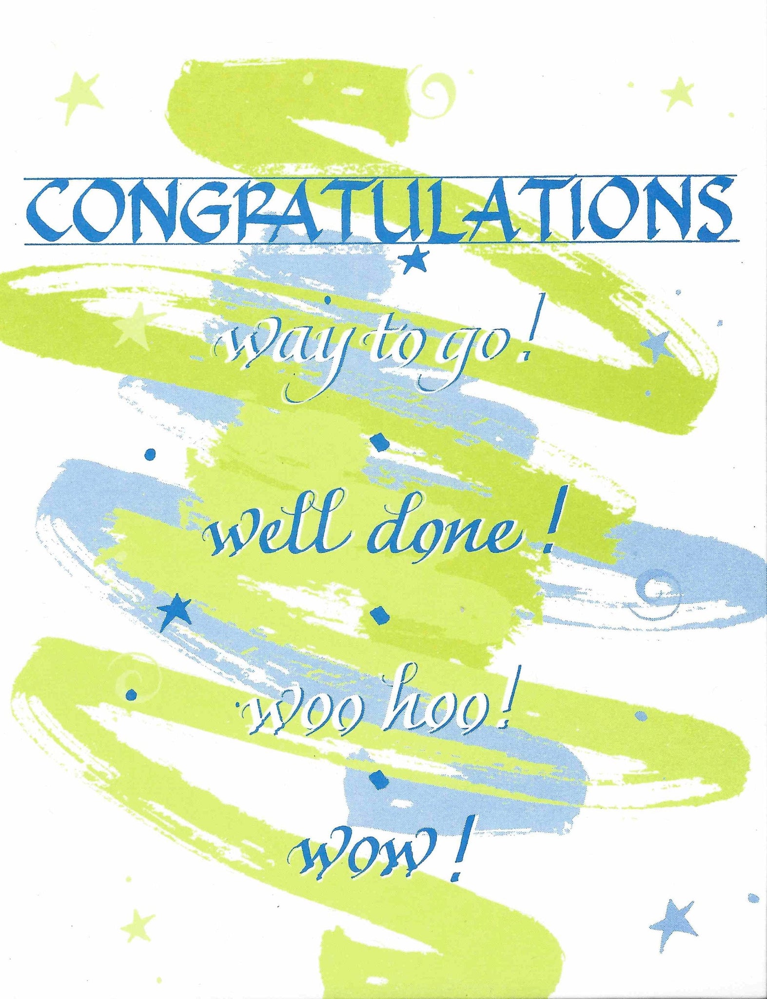 grad card pack Card 5-Pack ・ Assorted Graduation – Cards By Anne